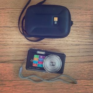 GE 10.1 Megapixel H1055 Camera